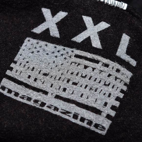 HAVE A GREAT DAY MAGAZINE Soldier Hoodie - Picture 3 of 6